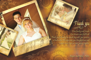 Postcard Design by Akshar Shailesh for this project | Design: #7274290
