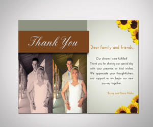Postcard Design by JK18 for this project | Design: #7273475