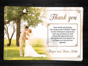 Postcard Design by debdesign
