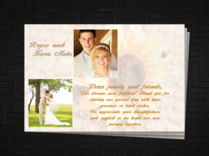Postcard Design by ESolz Technologies