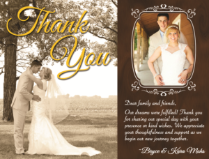 Postcard Design by ITMdesign