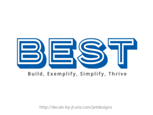 Logo Design by JETdesigns for this project | Design: #7270544