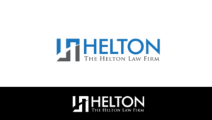 Logo Design by parshdelhi for The Helton Law Firm | Design: #7283052