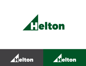 Logo Design by anonrotide for The Helton Law Firm | Design: #7352948