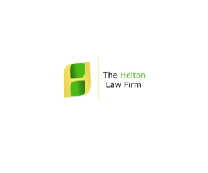 Logo-Design von D'GreatImagination für The Helton Law Firm | Design #7269309