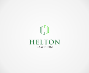 Logo-Design von Mitha08 für The Helton Law Firm | Design #7285281