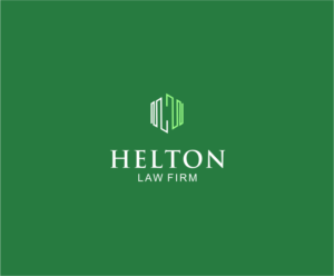 Logo Design by Mitha08 for The Helton Law Firm | Design: #7285311