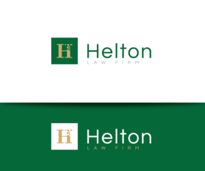 Logo Design by nandkumar for The Helton Law Firm | Design: #7349986