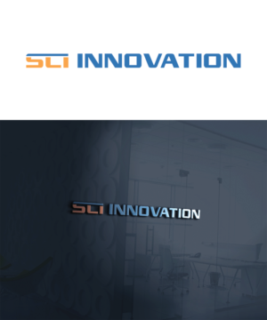 Logo Design by Sorin Nuta
