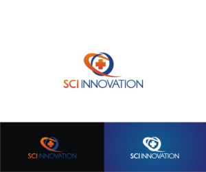 Diseño de Logo por T I K H E - L M W para SCI | Diseño: #7294502