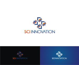 Diseño de Logo por T I K H E - L M W para SCI | Diseño: #7294503