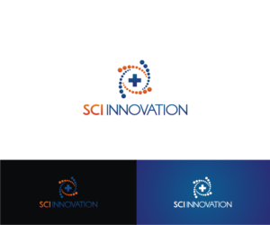 Diseño de Logo por T I K H E - L M W para SCI | Diseño: #7294504