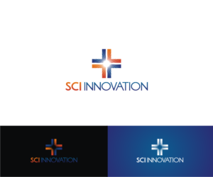 Diseño de Logo por T I K H E - L M W para SCI | Diseño: #7294505