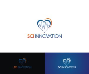 Diseño de Logo por T I K H E - L M W para SCI | Diseño: #7294506
