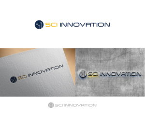 Diseño de Logo por Ves-Boycheva para SCI | Diseño: #7313418