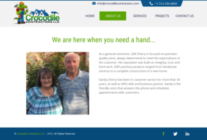 Web Design by rightway for this project | Design: #7520837