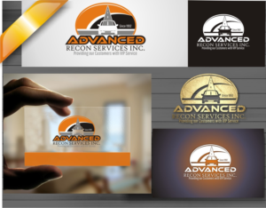 Logo-Design von ArifRif für dieses Projekt | Design #7261067