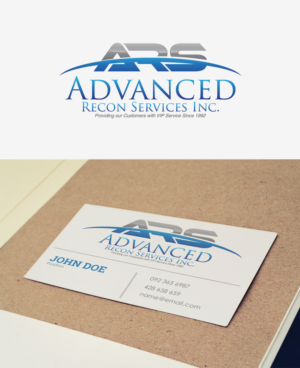 Logo Design by carlbondoc for this project | Design: #7266853