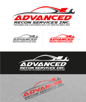 Logo Design by Idea Creative Studio for this project | Design: #7270602