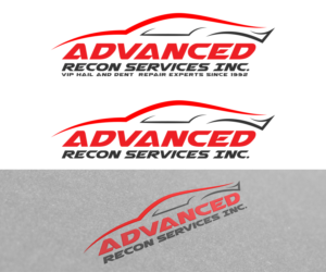 Logo Design by Idea Creative Studio