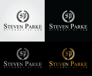 Design de Logo par Sorin Nuta pour Parke Esq.  | Design #7296103