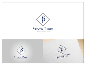 Logo Design by ArtMissile for Parke Esq.  | Design: #7297719