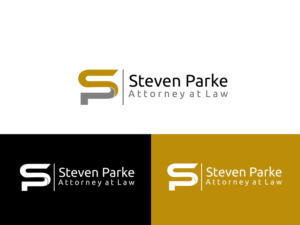 Logo Design by Anyl Thapa for Parke Esq.  | Design: #7262051