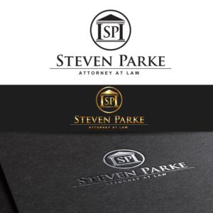 Logo Design by stiles1414 for Parke Esq.  | Design: #7542138