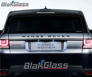 Diseño de Logo por Potua BD para sp landrovers ltd | Diseño: #7300015