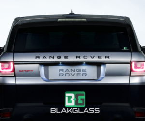 Diseño de Logo por Potua BD para sp landrovers ltd | Diseño: #7301294