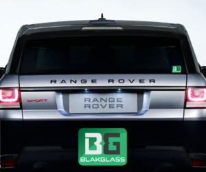 Diseño de Logo por Potua BD para sp landrovers ltd | Diseño: #7301296