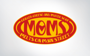 Diseño de Logo por KHDesigns para Melts on Main Street | Diseño: #7269724