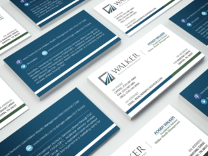 Diseño de Papelería por shakar para este proyecto | Diseño: #7296178