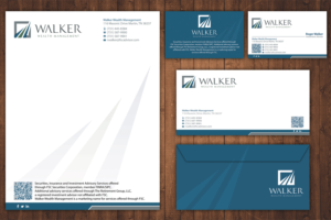 Diseño de Papelería por Stylez Designz para este proyecto | Diseño: #7356057