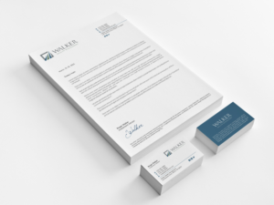 Diseño de Papelería por HYPdesign para este proyecto | Diseño: #7276513