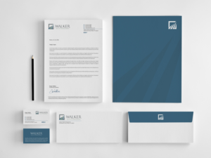 Diseño de Papelería por HYPdesign para este proyecto | Diseño: #7276515