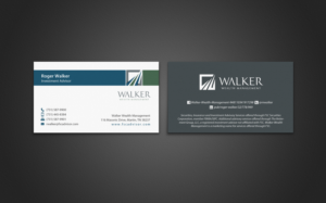 Stationery Design by chandrayaan.creative for this project | Design: #7263769