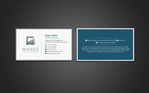 Stationery Design by chandrayaan.creative for this project | Design: #7263778