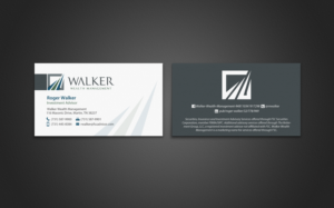 Stationery Design by chandrayaan.creative for this project | Design: #7263780