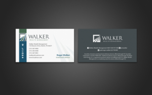Stationery Design by chandrayaan.creative for this project | Design: #7263781