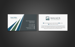 Stationery Design by chandrayaan.creative for this project | Design: #7263783