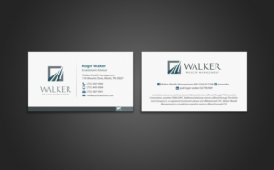 Stationery Design by chandrayaan.creative for this project | Design: #7274404