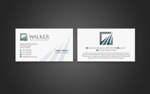 Stationery Design by chandrayaan.creative for this project | Design: #7274407