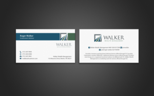 Stationery Design by chandrayaan.creative for this project | Design: #7274408