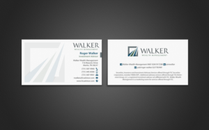 Stationery Design by chandrayaan.creative for this project | Design: #7274410