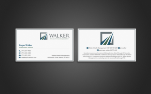 Stationery Design by chandrayaan.creative for this project | Design: #7274413