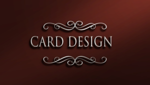 Diseño de Tarjeta por syedtariq para este proyecto | Diseño: #7369559