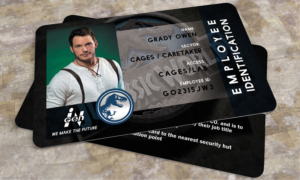 Diseño de Tarjeta por Ana White para este proyecto | Diseño: #7447760