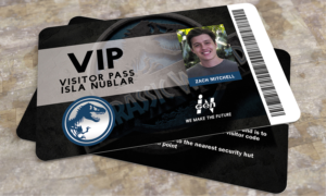 Diseño de Tarjeta por Ana White para este proyecto | Diseño: #7447994