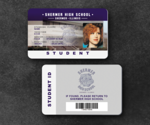 Diseño de Tarjeta por Ana White para este proyecto | Diseño: #7504572